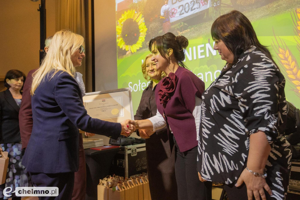 Akademia Żniwna: święto tradycji i kreatywności