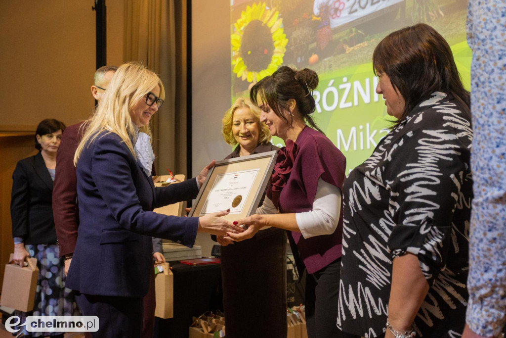 Akademia Żniwna: święto tradycji i kreatywności