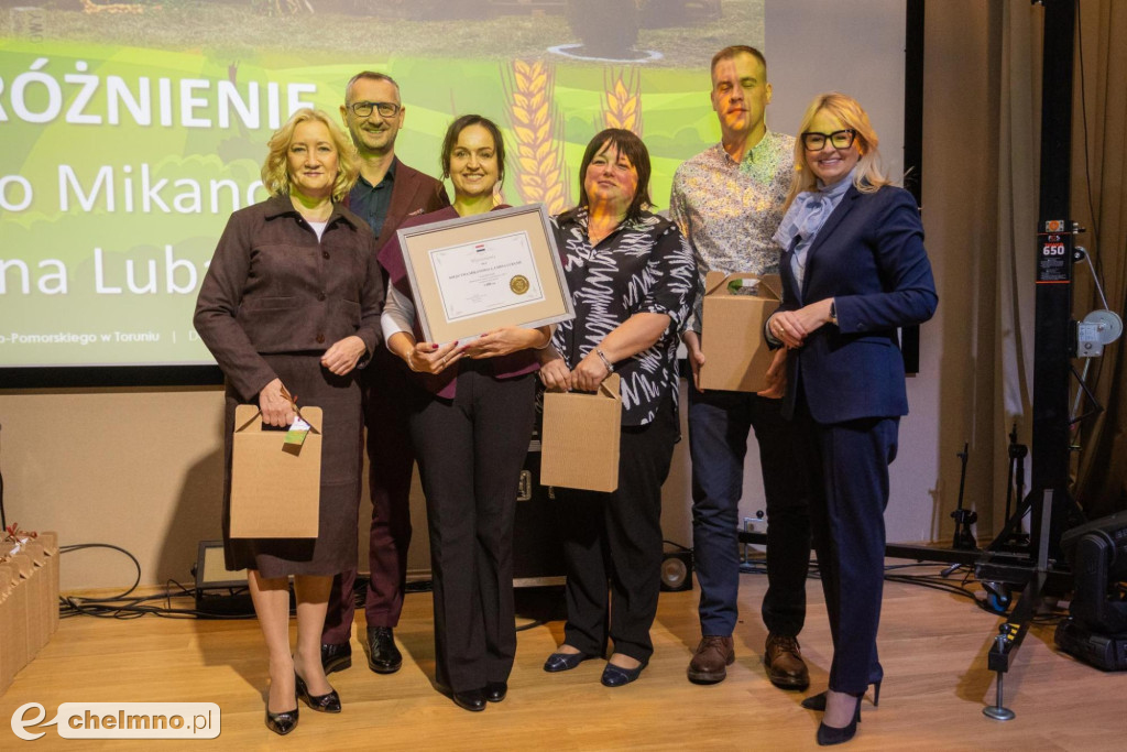 Akademia Żniwna: święto tradycji i kreatywności