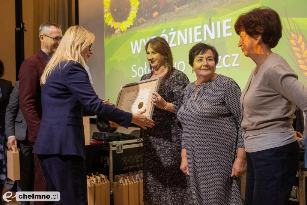 Akademia Żniwna: święto tradycji i kreatywności