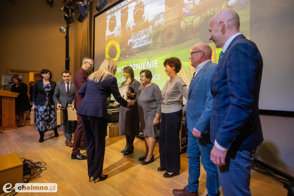 Akademia Żniwna: święto tradycji i kreatywności