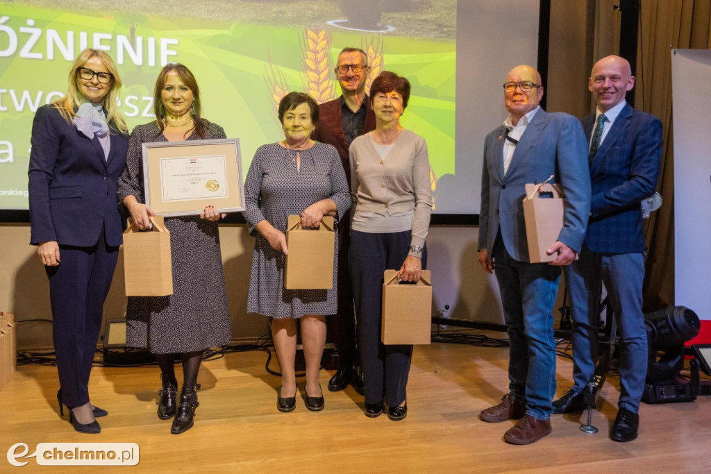 Akademia Żniwna: święto tradycji i kreatywności