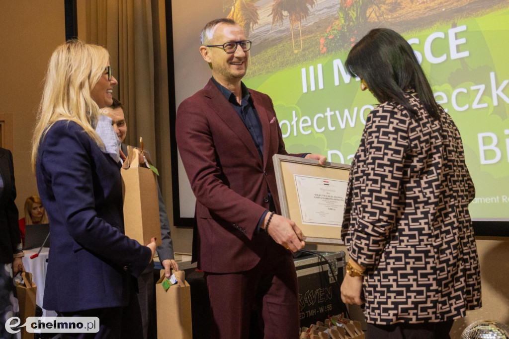 Akademia Żniwna: święto tradycji i kreatywności