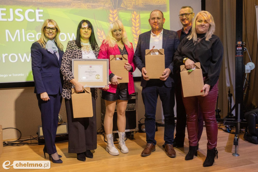 Akademia Żniwna: święto tradycji i kreatywności