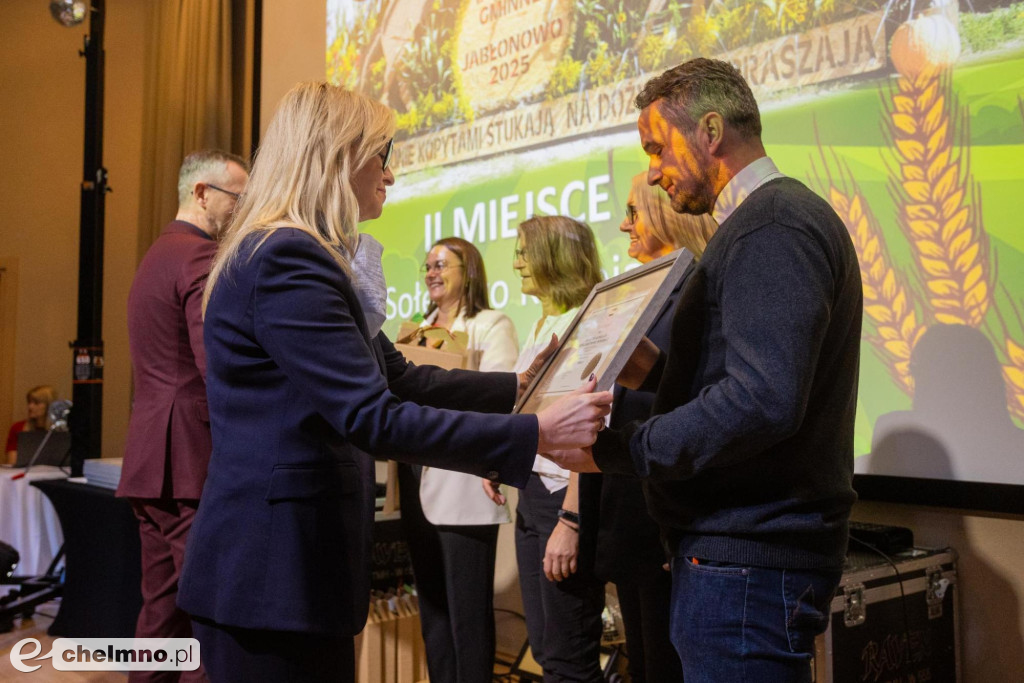 Akademia Żniwna: święto tradycji i kreatywności