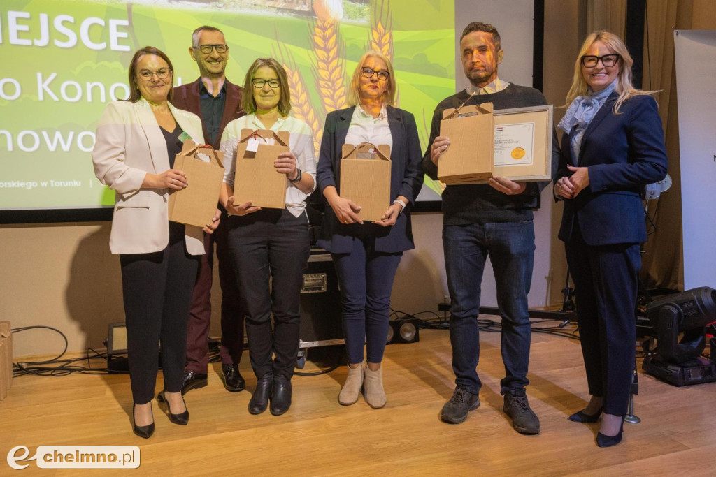 Akademia Żniwna: święto tradycji i kreatywności