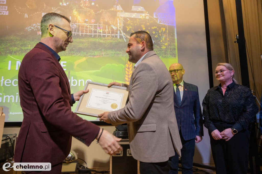 Akademia Żniwna: święto tradycji i kreatywności