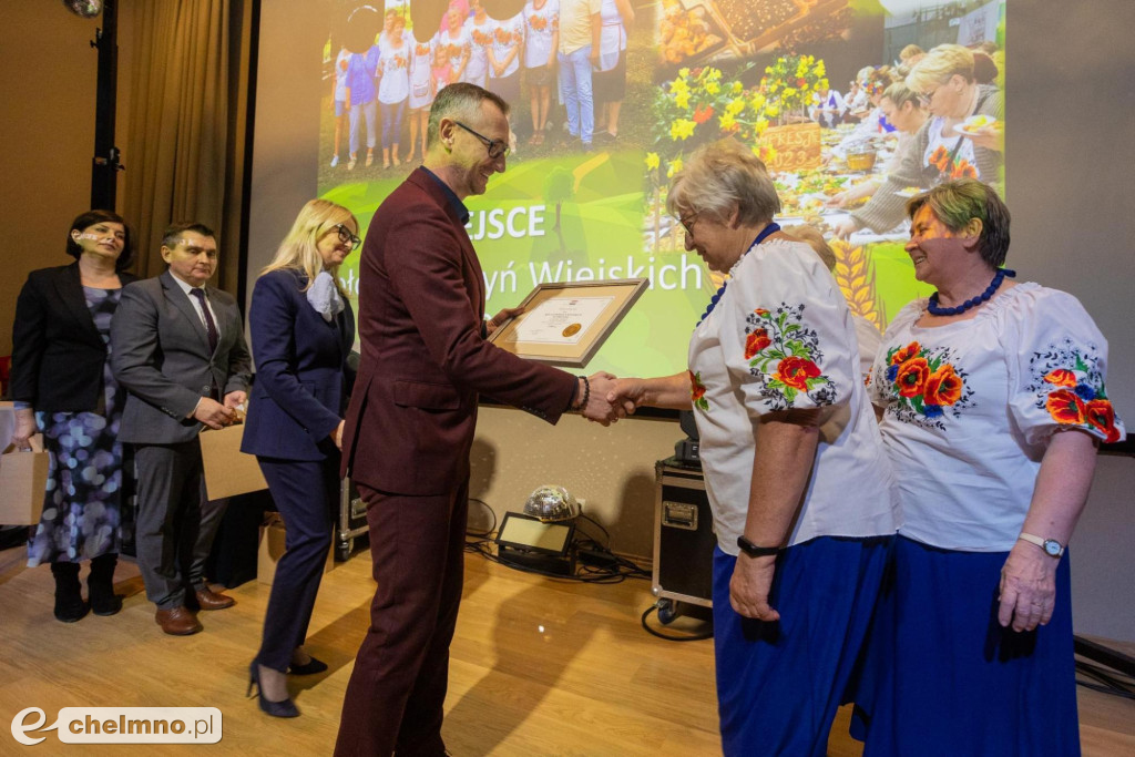 Akademia Żniwna: święto tradycji i kreatywności