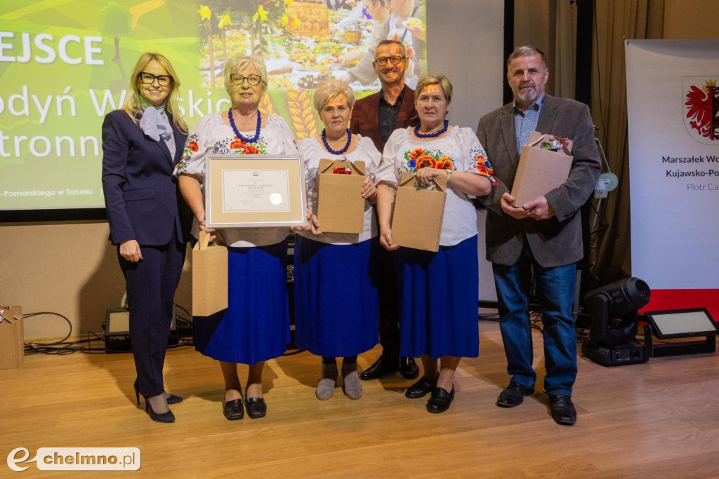 Akademia Żniwna: święto tradycji i kreatywności