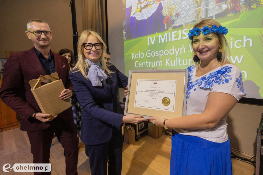 Akademia Żniwna: święto tradycji i kreatywności