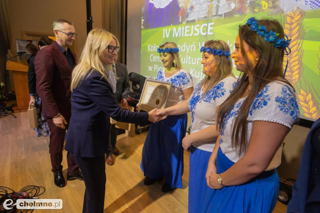 Akademia Żniwna: święto tradycji i kreatywności