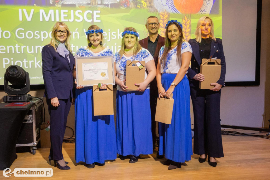 Akademia Żniwna: święto tradycji i kreatywności