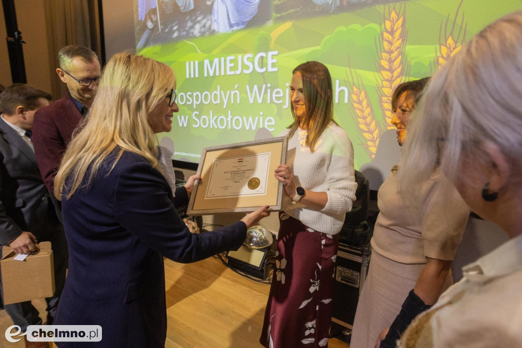 Akademia Żniwna: święto tradycji i kreatywności