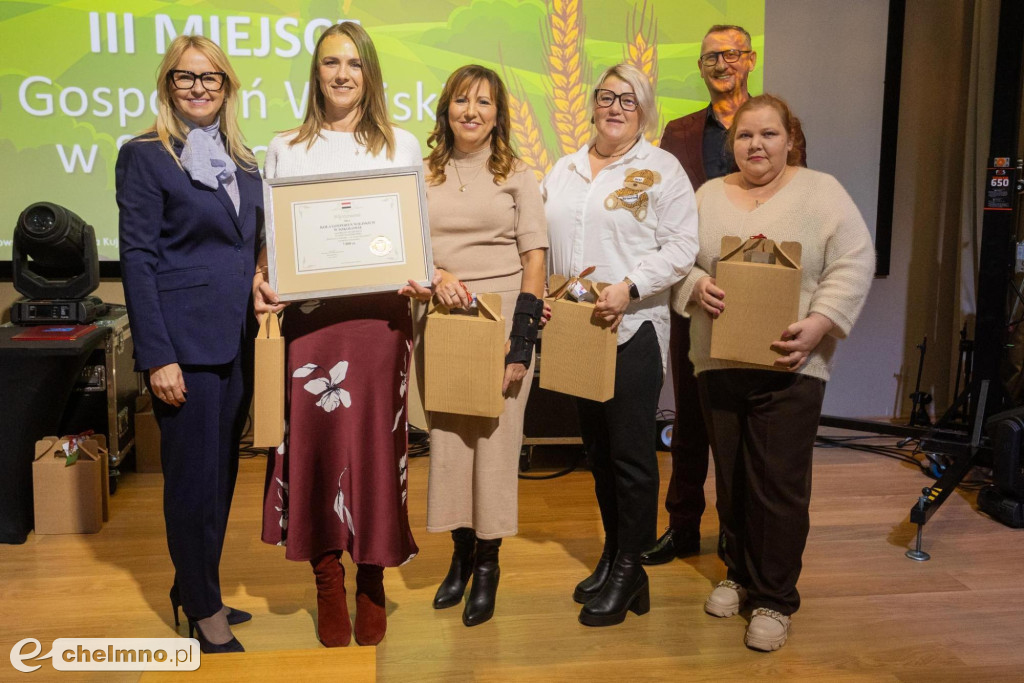 Akademia Żniwna: święto tradycji i kreatywności