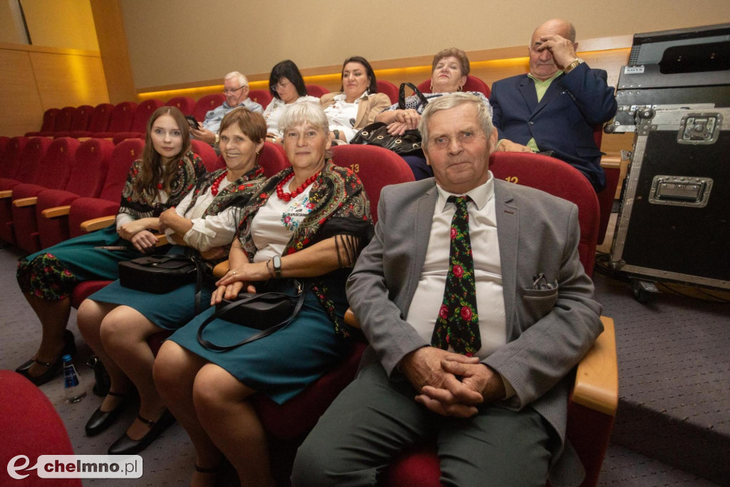 Akademia Żniwna: święto tradycji i kreatywności