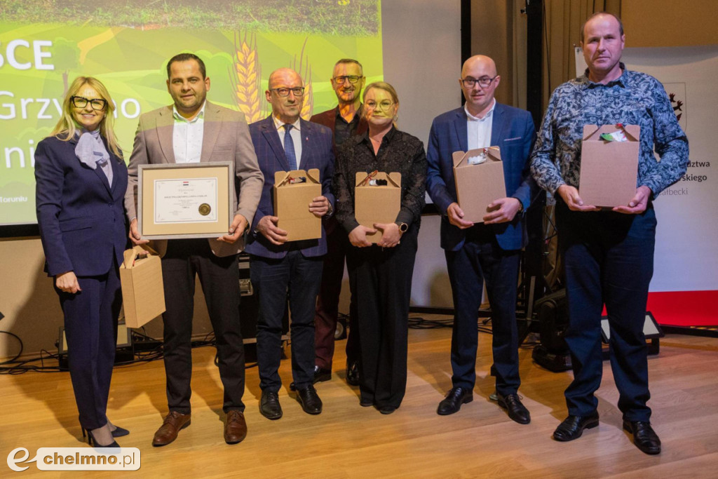 Akademia Żniwna: święto tradycji i kreatywności