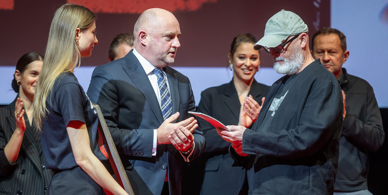 Kujawsko-Pomorskie jest mecenasem dziesiątej muzy