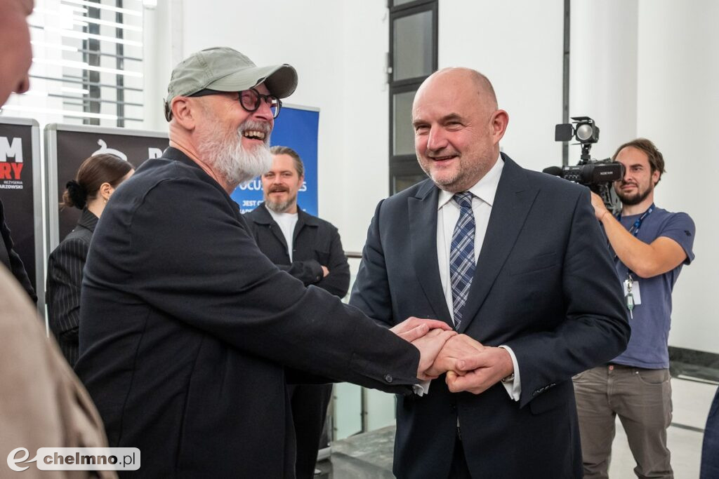 Kujawsko-Pomorskie jest mecenasem dziesiątej muzy