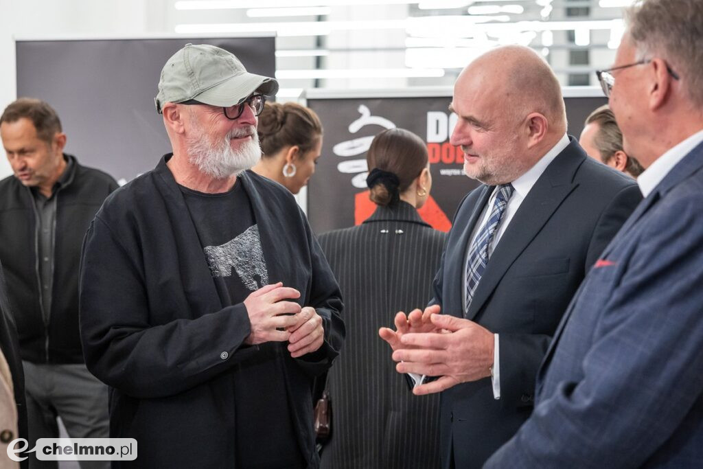 Kujawsko-Pomorskie jest mecenasem dziesiątej muzy