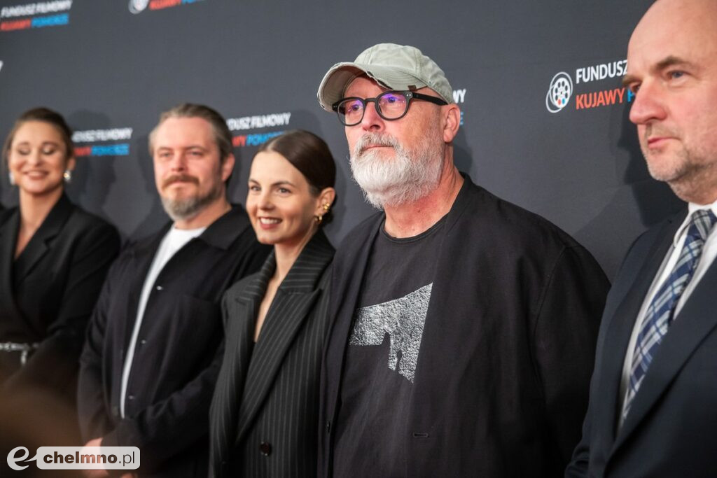 Kujawsko-Pomorskie jest mecenasem dziesiątej muzy