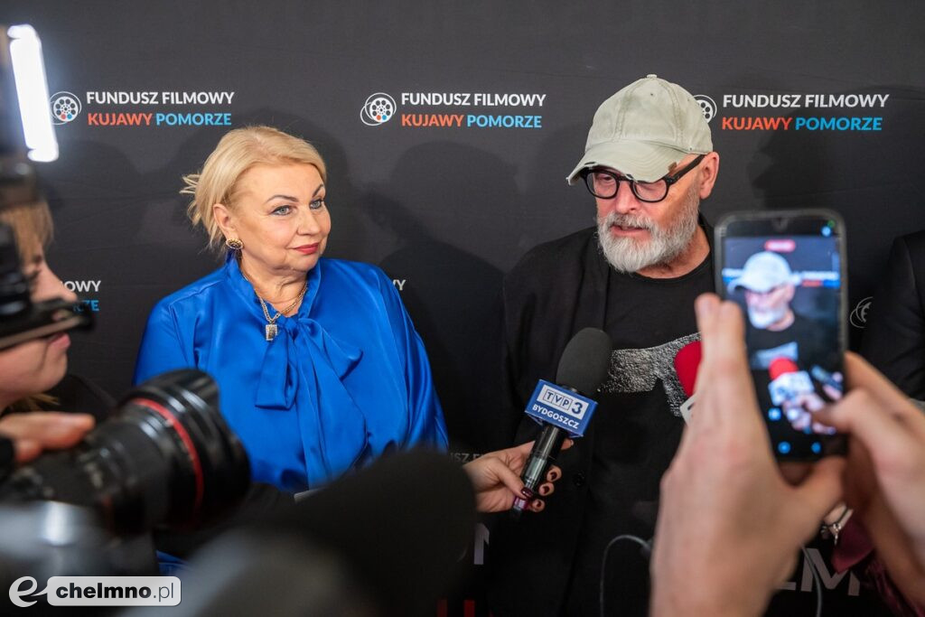 Kujawsko-Pomorskie jest mecenasem dziesiątej muzy