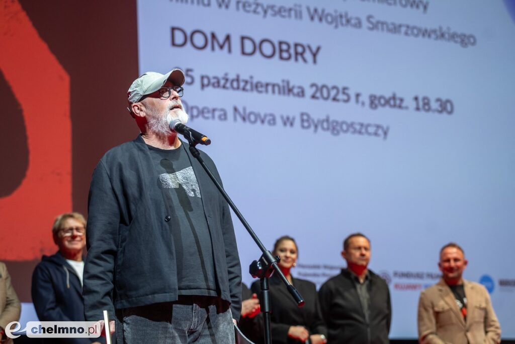 Kujawsko-Pomorskie jest mecenasem dziesiątej muzy