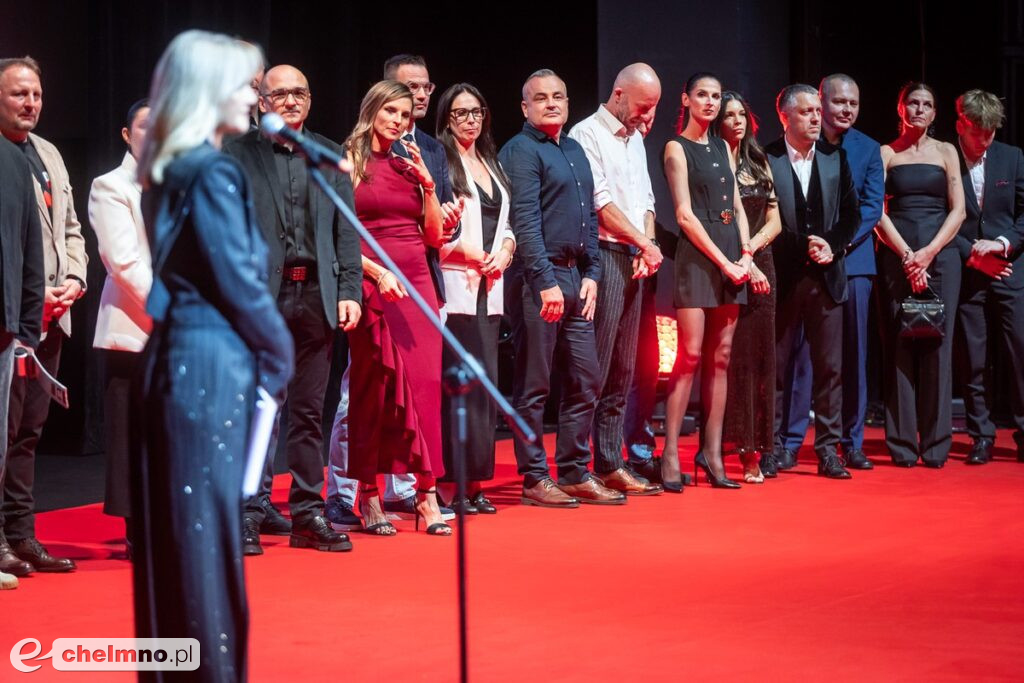 Kujawsko-Pomorskie jest mecenasem dziesiątej muzy