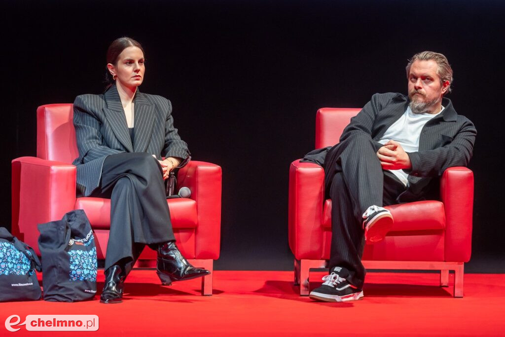 Kujawsko-Pomorskie jest mecenasem dziesiątej muzy