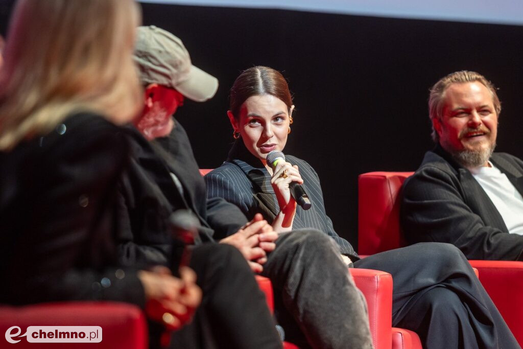 Kujawsko-Pomorskie jest mecenasem dziesiątej muzy