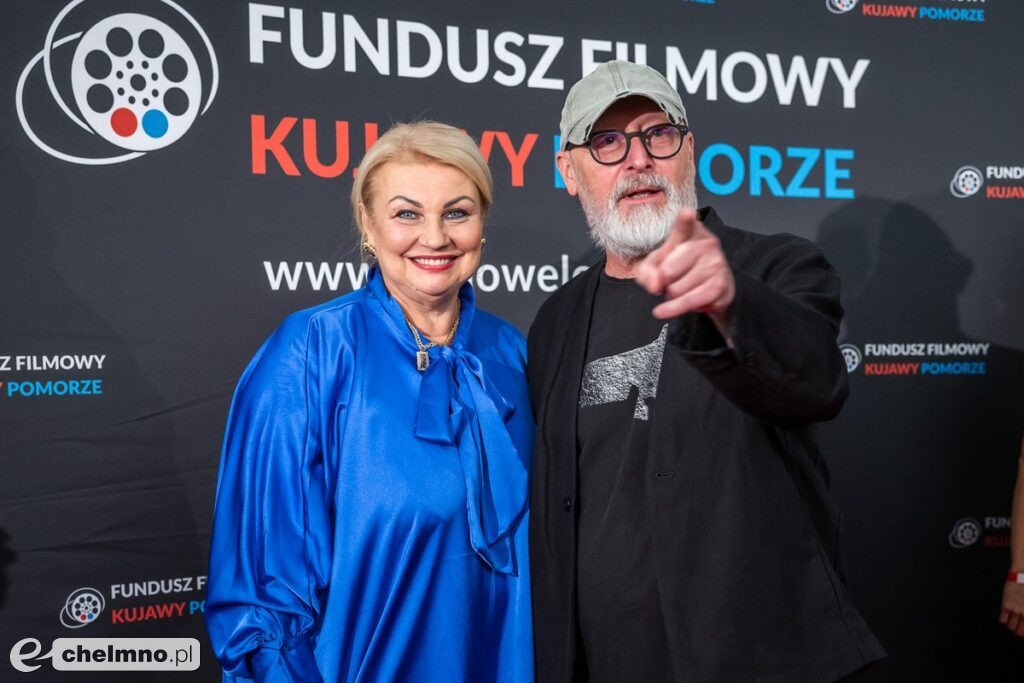 Kujawsko-Pomorskie jest mecenasem dziesiątej muzy