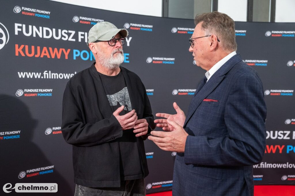 Kujawsko-Pomorskie jest mecenasem dziesiątej muzy