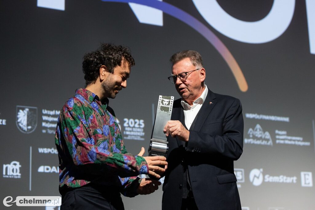 Kujawsko-Pomorskie jest mecenasem dziesiątej muzy