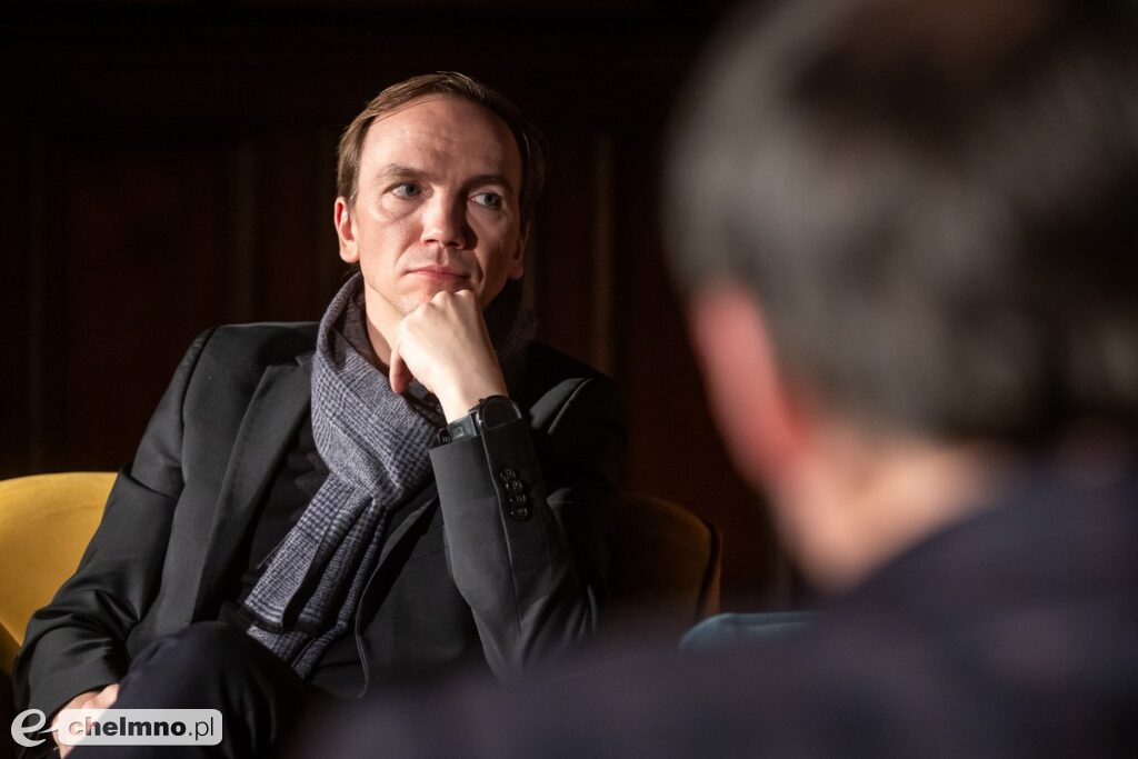 Kujawsko-Pomorskie jest mecenasem dziesiątej muzy