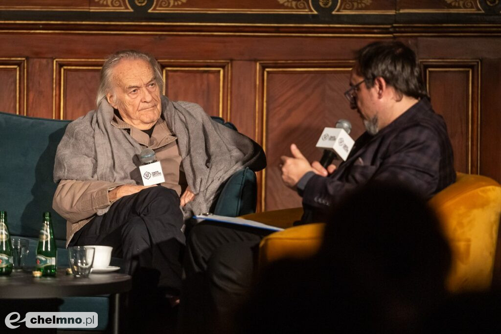 Kujawsko-Pomorskie jest mecenasem dziesiątej muzy