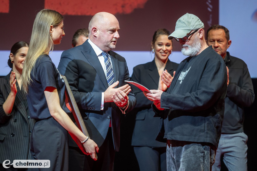 Kujawsko-Pomorskie jest mecenasem dziesiątej muzy