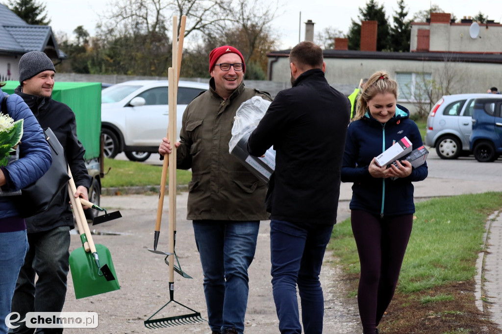 Razem w trosce o miejsca pamięci!