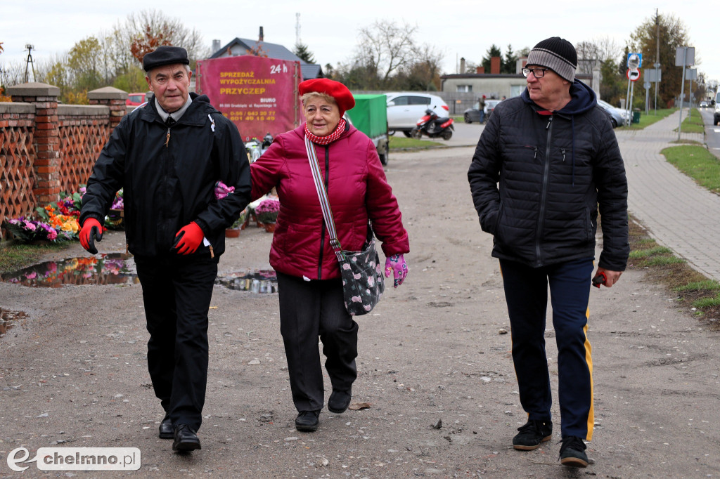 Razem w trosce o miejsca pamięci!
