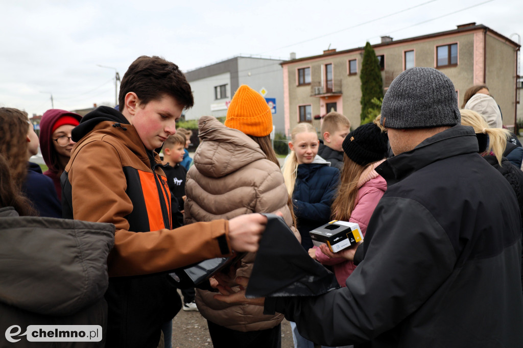 Razem w trosce o miejsca pamięci!