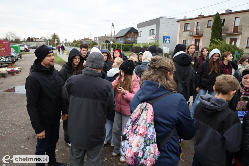Razem w trosce o miejsca pamięci!