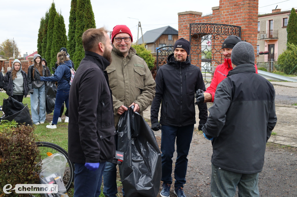 Razem w trosce o miejsca pamięci!