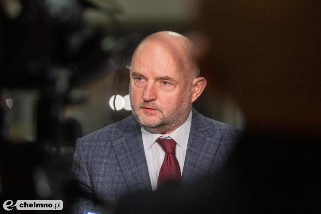 Umowy FEdKP: pieniądze trafią również do Chełmna