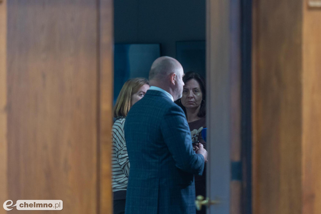 Umowy FEdKP: pieniądze trafią również do Chełmna