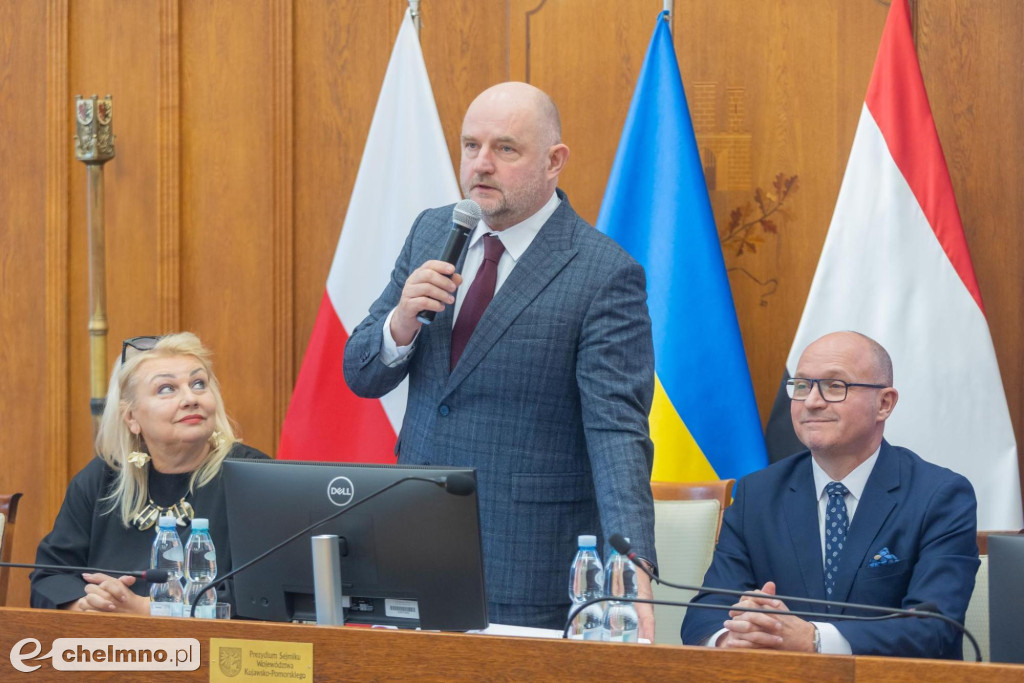 Umowy FEdKP: pieniądze trafią również do Chełmna