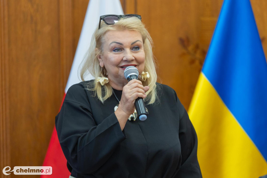 Umowy FEdKP: pieniądze trafią również do Chełmna