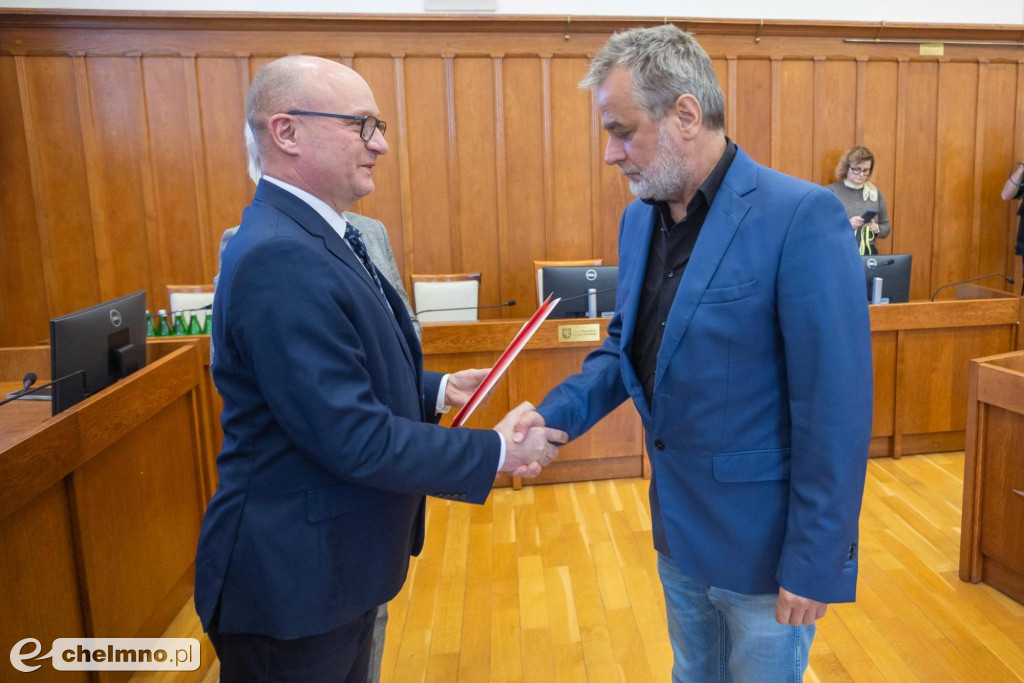 Umowy FEdKP: pieniądze trafią również do Chełmna