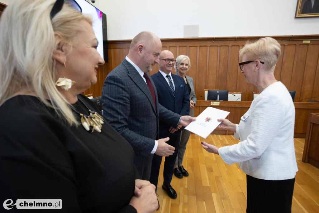 Umowy FEdKP: pieniądze trafią również do Chełmna