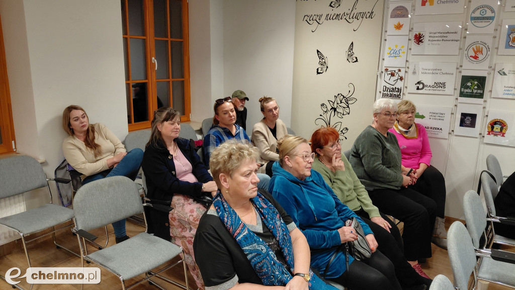 Szkolenia dla instytucji i organizacji pozarządowych