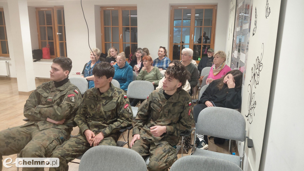 Szkolenia dla instytucji i organizacji pozarządowych