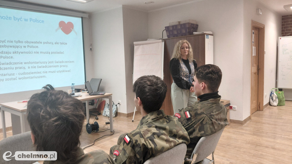 Szkolenia dla instytucji i organizacji pozarządowych