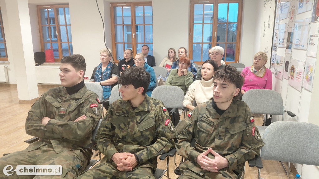 Szkolenia dla instytucji i organizacji pozarządowych